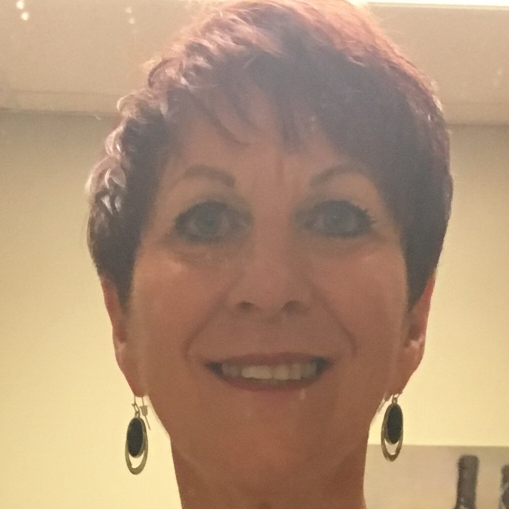 Meet your Posher, Sherri